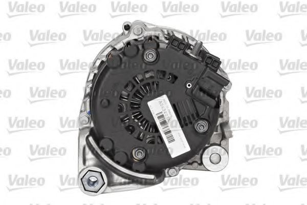 VALEO 439668 Alternator